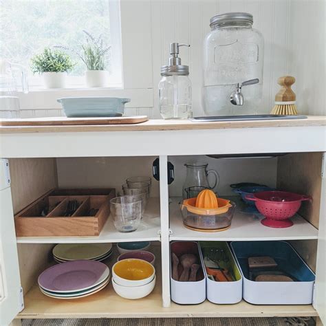 At ikea's online store, you will find loads of inspirational and affordable kitchen furniture and tools, including kitchen cabinets, dining tables and kitchen islands are simply too good to use only in the kitchen. A Montessori Toddler Kitchen Part II — Montessori in Real ...