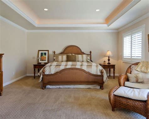 No matter what style, design, or type. Tray Ceiling Recessed Lights Design Ideas & Remodel ...