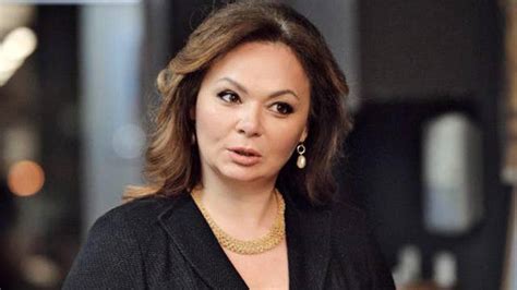 Russian Lawyer Involved In 2016 Trump Tower Meeting Charged With Obstruction Of Justice On Air