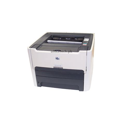 Its native help system can also help you understand the different components and. HP LaserJet 1320