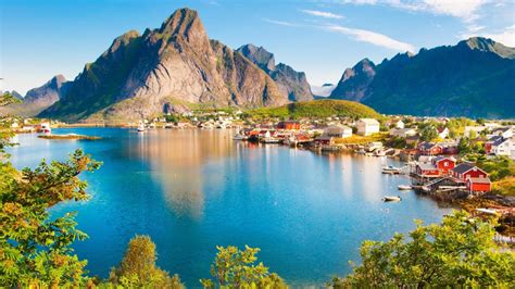 10 Best Reine Hotels: HD Photos + Reviews of Hotels in ...