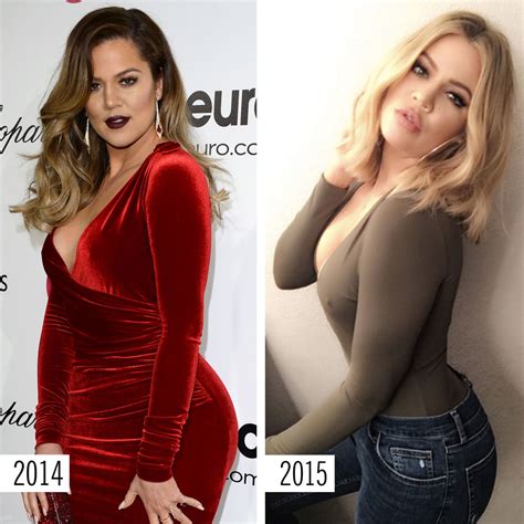 Khloe kardashian measurements are listed here. The 1 Thing Khloé Kardashian Did to Lose 11 Pounds