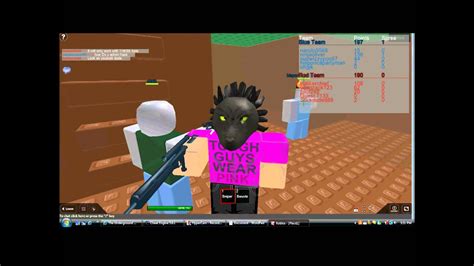 Me Hacking Roblox Youtube