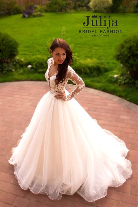 Fabiana Production Of Wedding Dresses Bridal Gowns