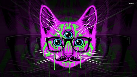 Hipster Cat Phone Wallpapers Top Free Hipster Cat Phone Backgrounds