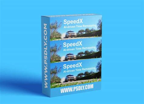 Aescripts Speedx V113 For After Effects And Premiere Win