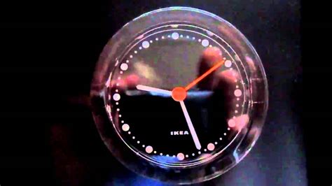 This Crazy Clock Has Started Running Backwards Youtube