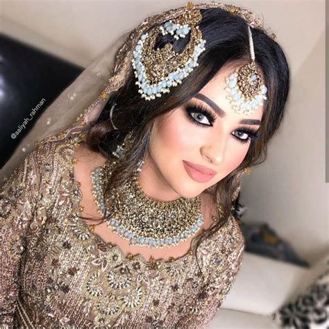 pin by beauty and grace on beautyandgrace pakistani bridal makeup asian bridal dresses asian