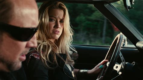 drive angry 2011