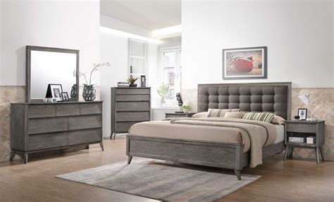 BEDROOM SUITES | Lifestyle Furniture