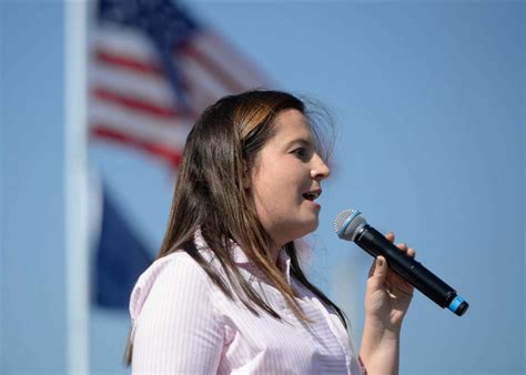 Gop Minority Leader Kevin Mccarthy Backs Elise Stefanik For House