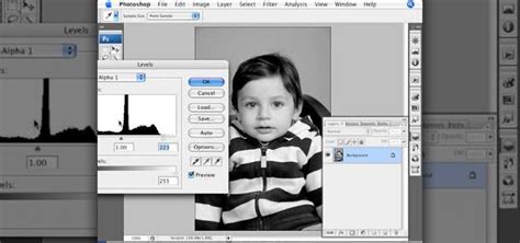 How To Create Window Blinds In Photoshop Photoshop Wonderhowto
