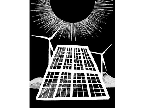 opinion federal subsidies for renewable energy the new york times