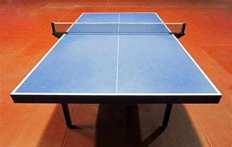 11 Best Ping Pong Tables Of 2023 And Buying Guide The Games Guy