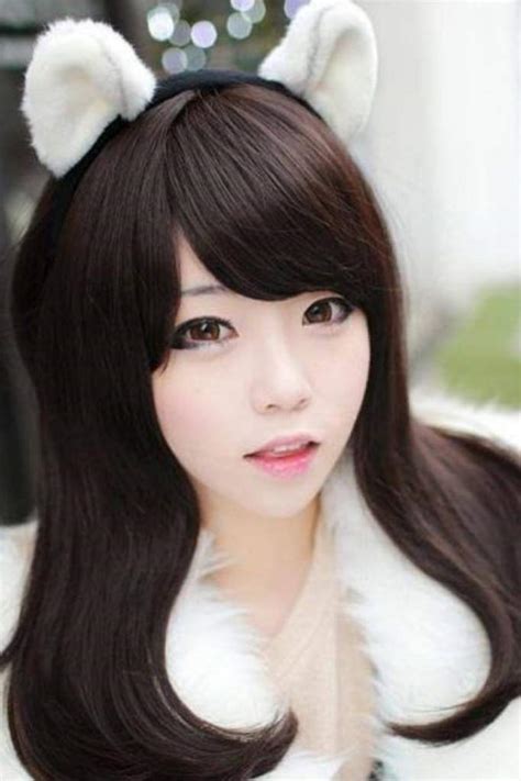 Maquillaje Coreano Moda And Belleza Coreana Amino