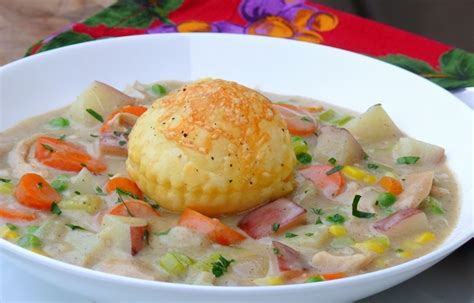 From easy family dinner ideas to vegetarian recipes and beyond, every one of these dishes can be on the table in 30 minutes or less. Chicken Pot Pie Soup | Noble Pig