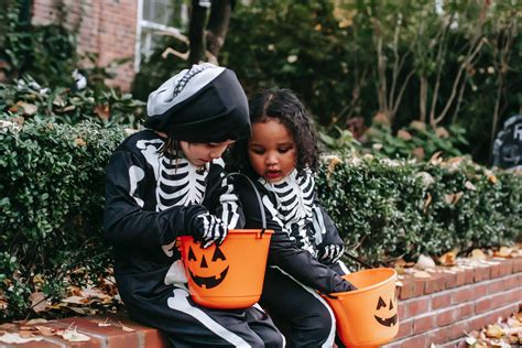 Trick Or Treating How Old Is Too Old And The Problem With That