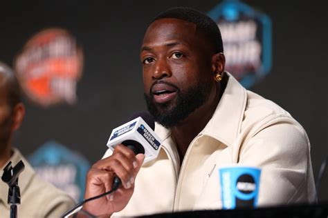 Dwyane Wade Reflected On Zayas Fear To Come Out As Trans