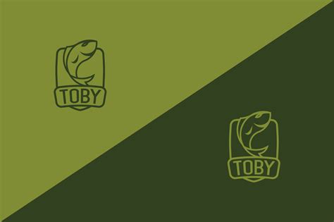 Toby Logo On Behance
