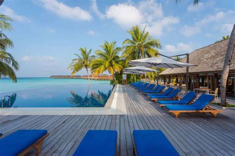 Vilamendhoo Island Resort And Spa My Maldives