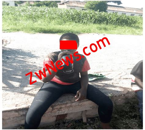 13 year old kadoma girl turns prostitute offers sex for meals beer zw news zimbabwe