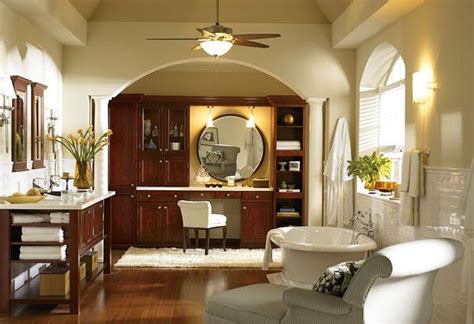 We purchased thomasville cabinets at the beginning of june 2020. Thomasville Blakely Maple cabinetry for Bathrooms ...