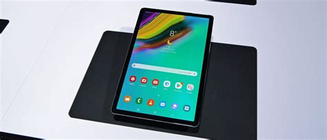 Samsung Galaxy Tab S5e Specifications And Price Otakukart News