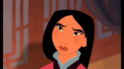 Mulan Disney Princess Image Fanpop