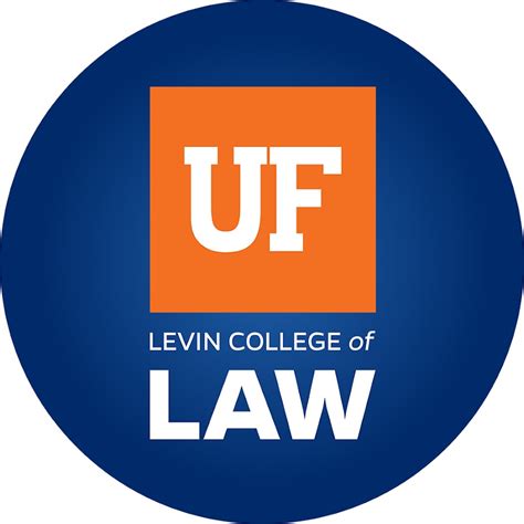 University Of Florida Levin College Of Law Youtube