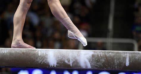 Can Usa Gymnastics Survive Sex Abuse Scandal