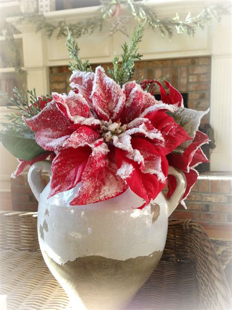 Pretty Christmas Flower For My Beautiful Wife M Christmas Is Always Special When We Are Together