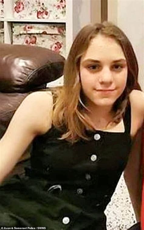 Police Launch Urgent Appeal To Find Missing 13 Year Old Girl Who