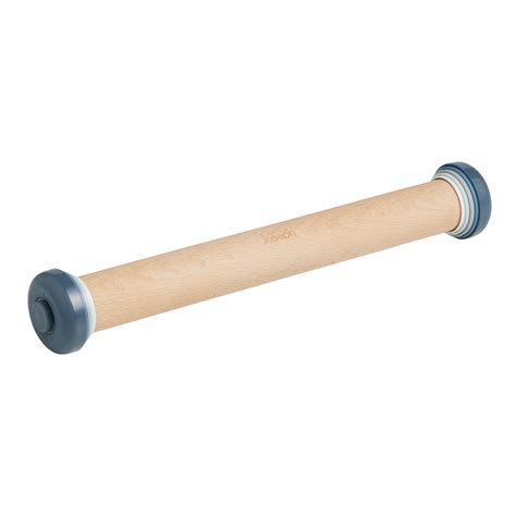 Joseph Joseph Sky Blue Precisionpin Adjustable Rolling Pin World Market