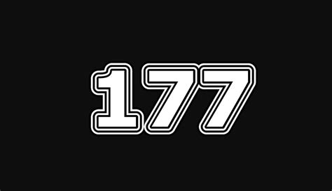 Significado Del Número 177 Significado En La Numerología Verdad Y Alma
