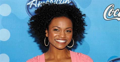 who is syesha mercado 5 things to know about american idol alum