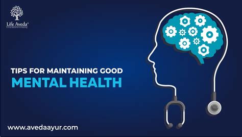 Tips For Maintaining Good Mental Health With Ayurveda