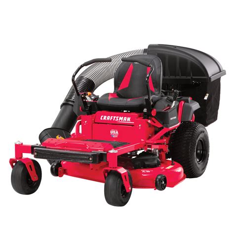 Craftsman 42 Inch Riding Mower Bagger Vlrengbr