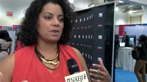 Cnns Michaela Pereira Talks Natural Hair Youtube