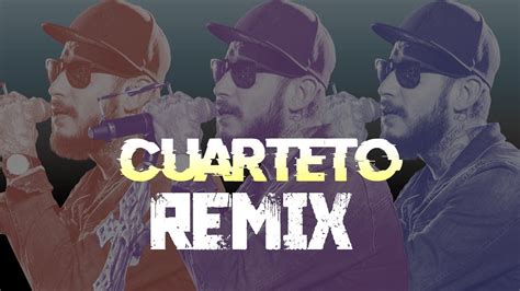 Cuarteto Remix 2020 Enganchados │ Ulises La Fiesta Q Lokura Rodrigo Dani Guardia Tru La La Youtube