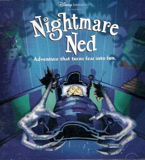 Nightmare Ned Pc Game 1clk Windows 11 10 8 7 Vista Xp Install