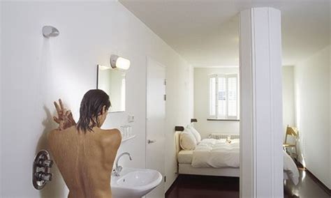 Open Plan Bathrooms The Ultimate Hotel Horror Travel The Guardian