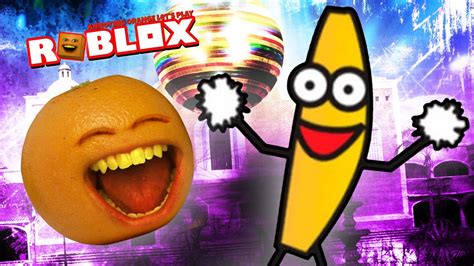 Escape The Dancing Banana 3 Crazy Roblox Obbys Youtube
