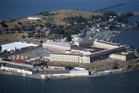 San Quentin Prison Linked To Covid 19 Outbreak Fined More Than