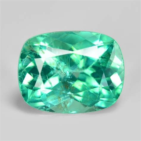 Lot 300 Carat Fancy Rare Green Blue Color Natural Apatite Loose Gemstone