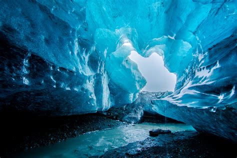 Icelands Ice Caves An Otherworldy Adventure Iceland24