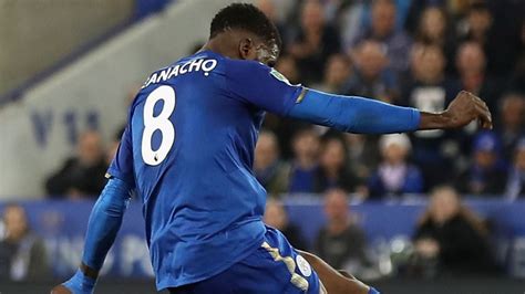 From wikipedia, the free encyclopedia. League Cup: Iheanacho scores as Leicester City cruise into ...