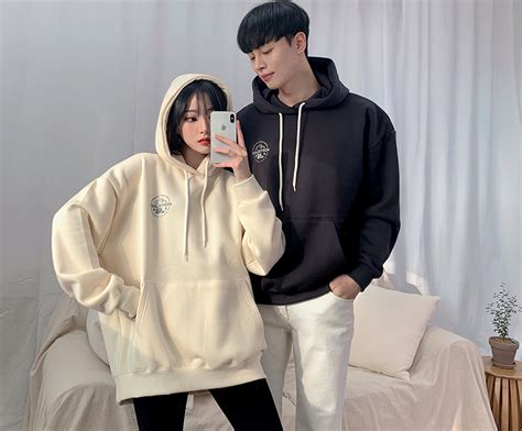 Creatrip Korean Couple Look Trends You Should Try This Fall 2020