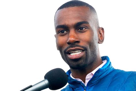 Deray Mckesson Is Just One Man — Why Do Other Activists Criticize Him
