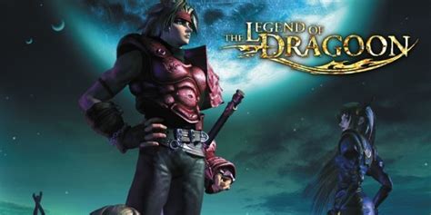 Destino Rpg ¿sabías Que The Legend Of Dragoon 2 Estuvo En Desarrollo