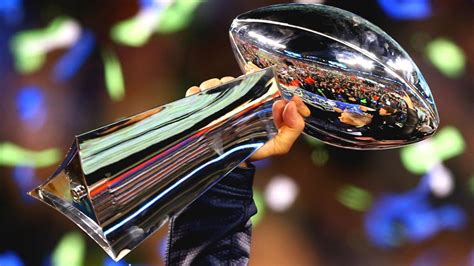 Super Bowl 2022 The Super Early Favorites Gazette Review